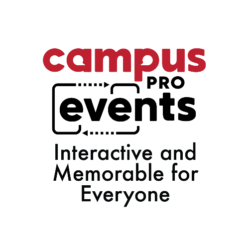 The Story Behind Campus Pro Events